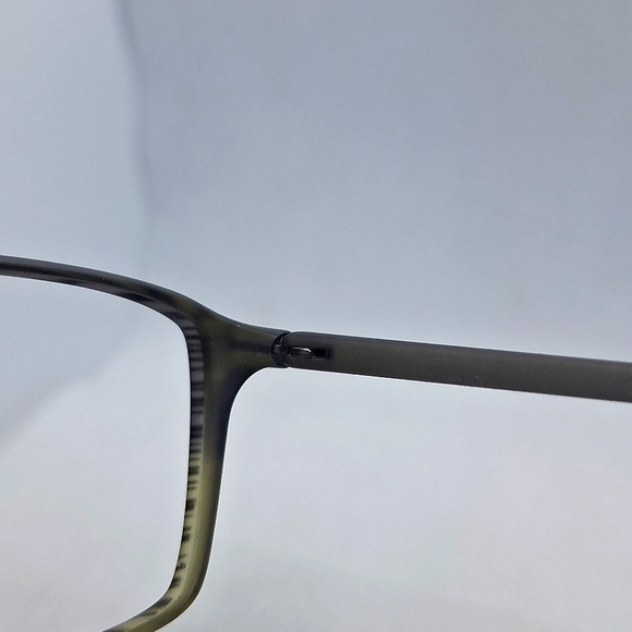 SILHOUETTE SPX Illusion 2942 75 5510 54-14-140  Rx Eyeglass frame, Pre-Owned - Picture 5 of 8